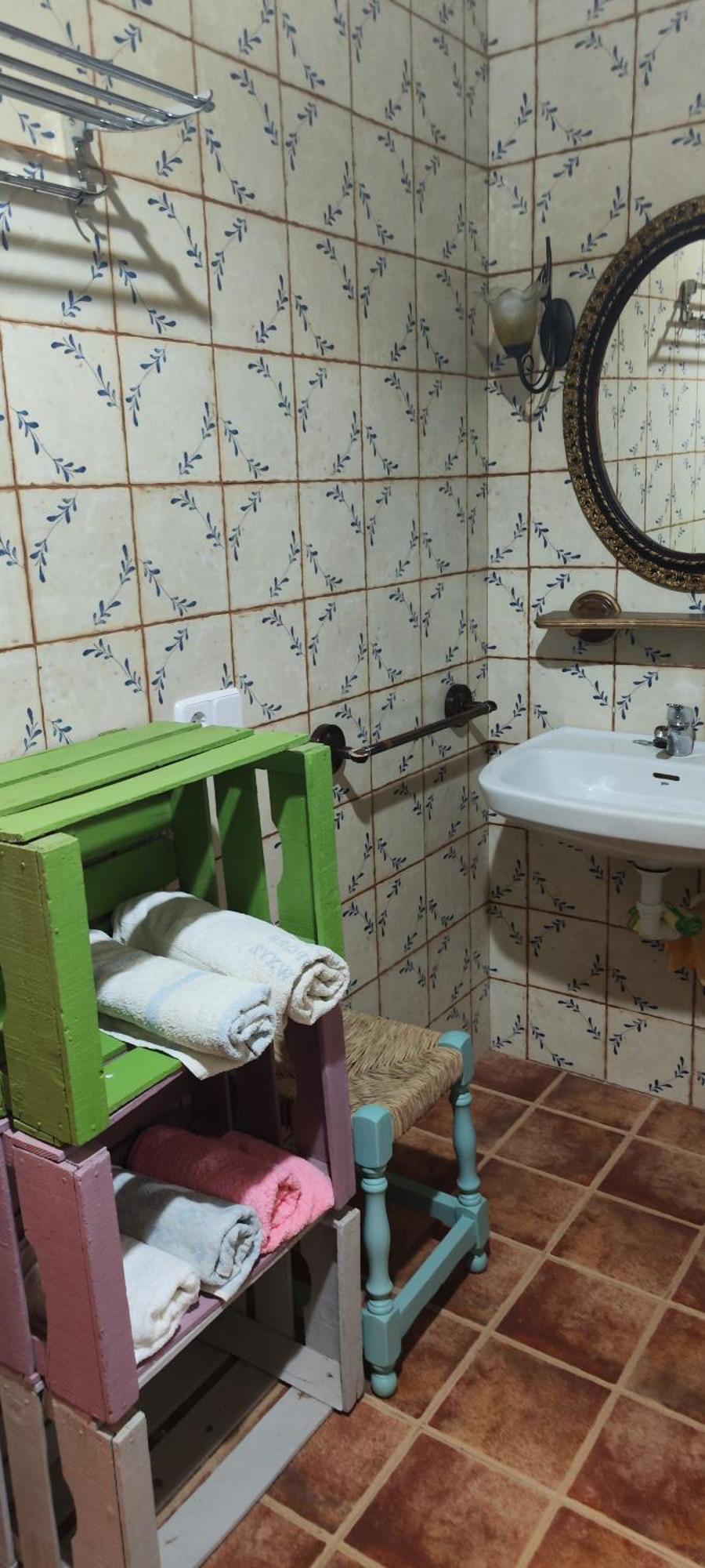 Casa Rural El Tejar Сан Клементе Екстериор снимка