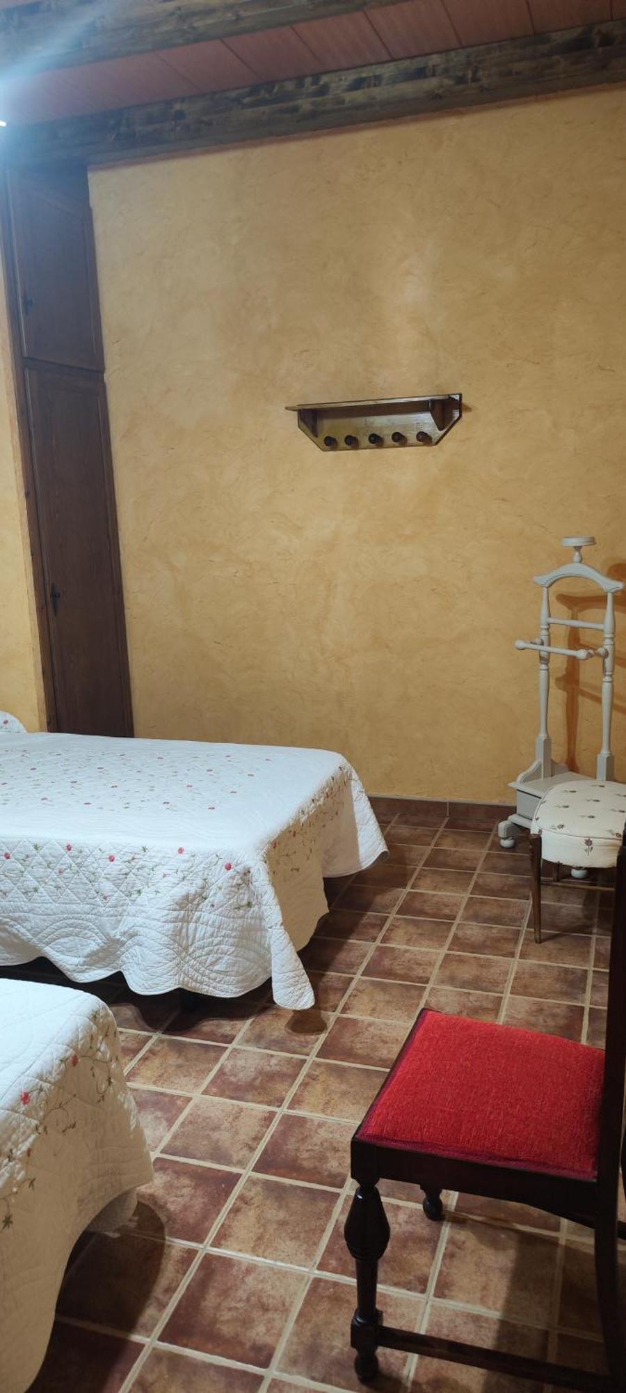 Casa Rural El Tejar Сан Клементе Екстериор снимка