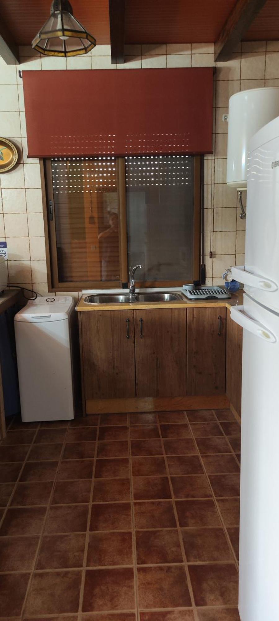 Casa Rural El Tejar Сан Клементе Екстериор снимка